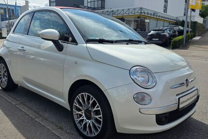Fiat 500C 103.600 km 6.990 &euro; Kornwestheim (bei Stuttgart) 70806