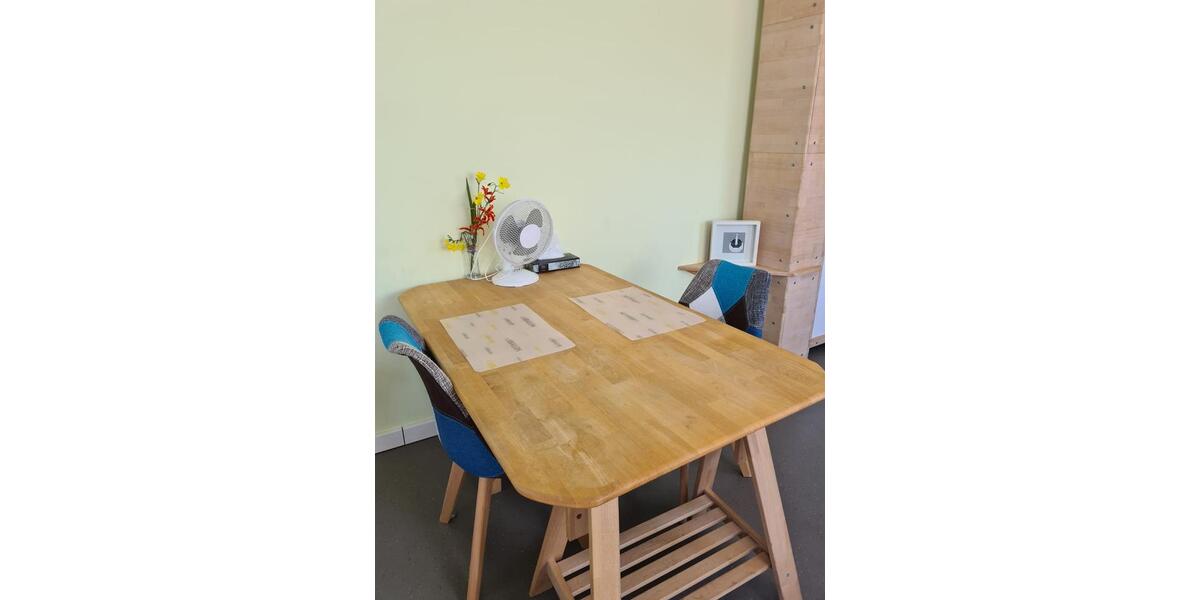Etagenwohnung Stuttgart Stuttgart-Mitte - 1 Zimmer, 27 m&sup2;, 800&euro; | Angebot:27576619