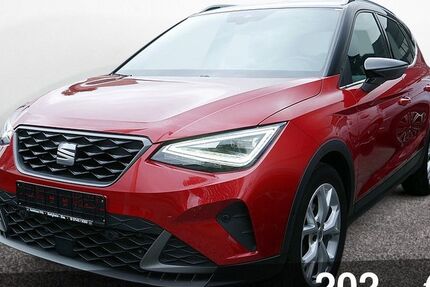 Seat Arona 40.350 km 20.830 &euro; Bietigheim-Bissingen 74321