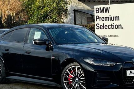 BMW i4 106.565 km 36.870 &euro; Backnang 71522