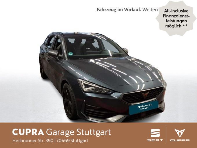 Seat Leon 55.393 km 23.930 &euro; Stuttgart-Feuerbach 70469
