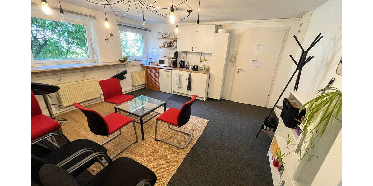 Gewerbeobjekt Stuttgart Mitte - 740&euro; | Angebot:25909467