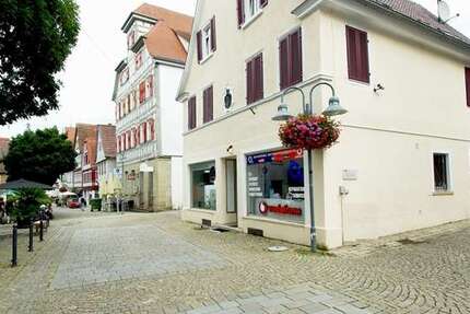 Gewerbeobjekt Vaihingen - 219.000&euro; | Angebot:24981723