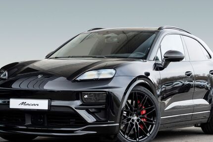 Porsche Macan 9.900 km 120.900 &euro; Heilbronn 74074