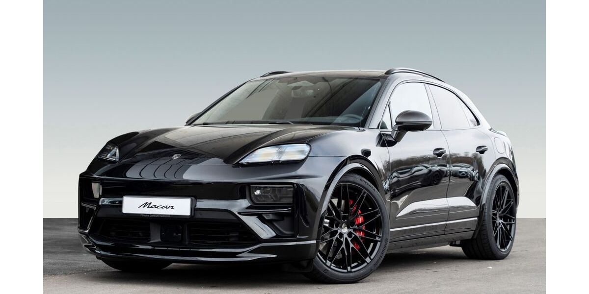 Porsche Macan 9.900 km 120.900 &euro; Heilbronn 74074