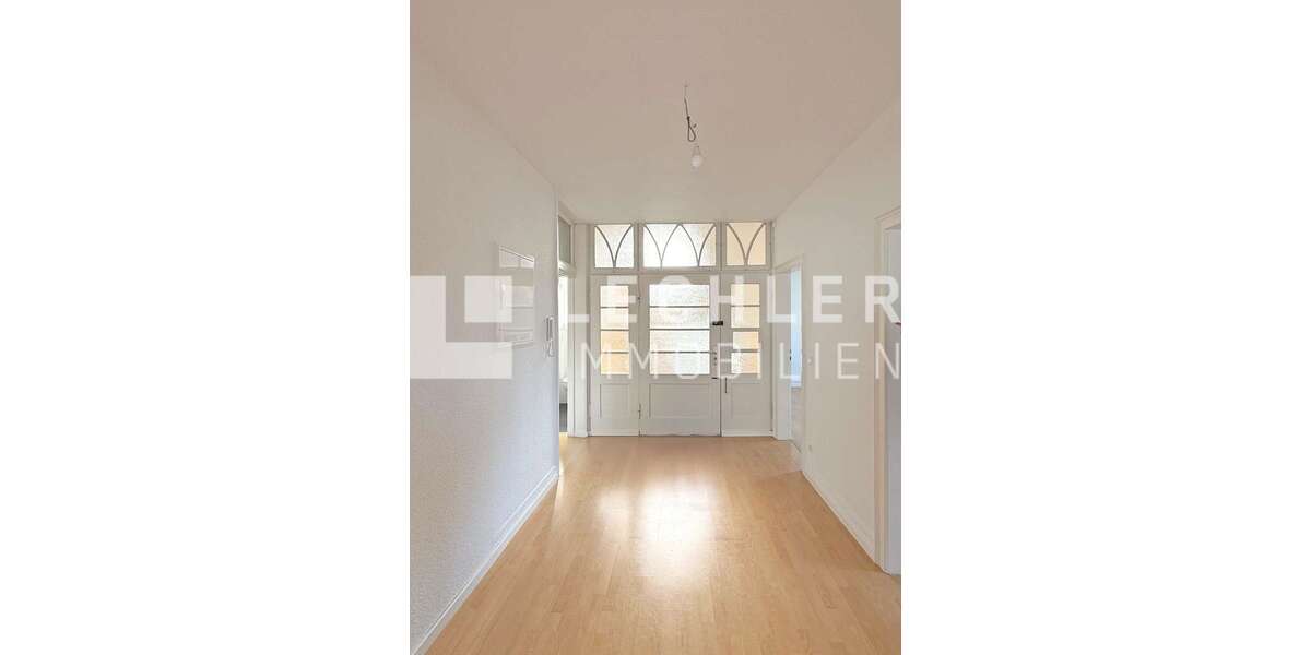 Etagenwohnung Stuttgart Bopser - 5 Zimmer, 138 m&sup2;, 1.920&euro; | Angebot:25918287
