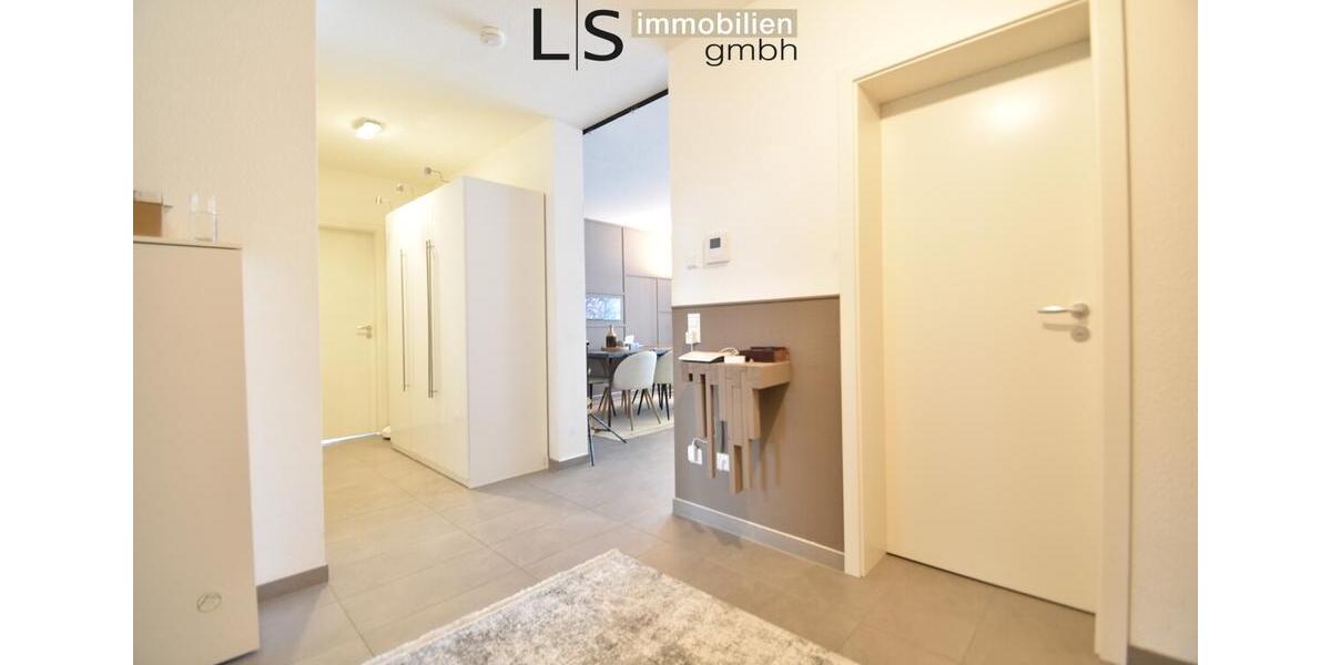 Etagenwohnung Heimsheim - 3 Zimmer, 136 m&sup2;, 1.550&euro; | Angebot:25255130