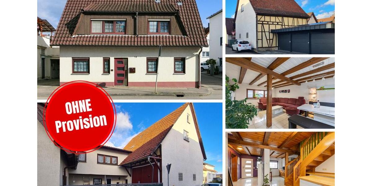 Einfamilienhaus Magstadt - 5 Zimmer, 140 m&sup2;, 628.000&euro; | Angebot:23502044