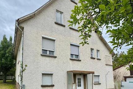 Haus Schwaikheim - 6 Zimmer, 150 m&sup2;, 480.000&euro; | Angebot:26825979