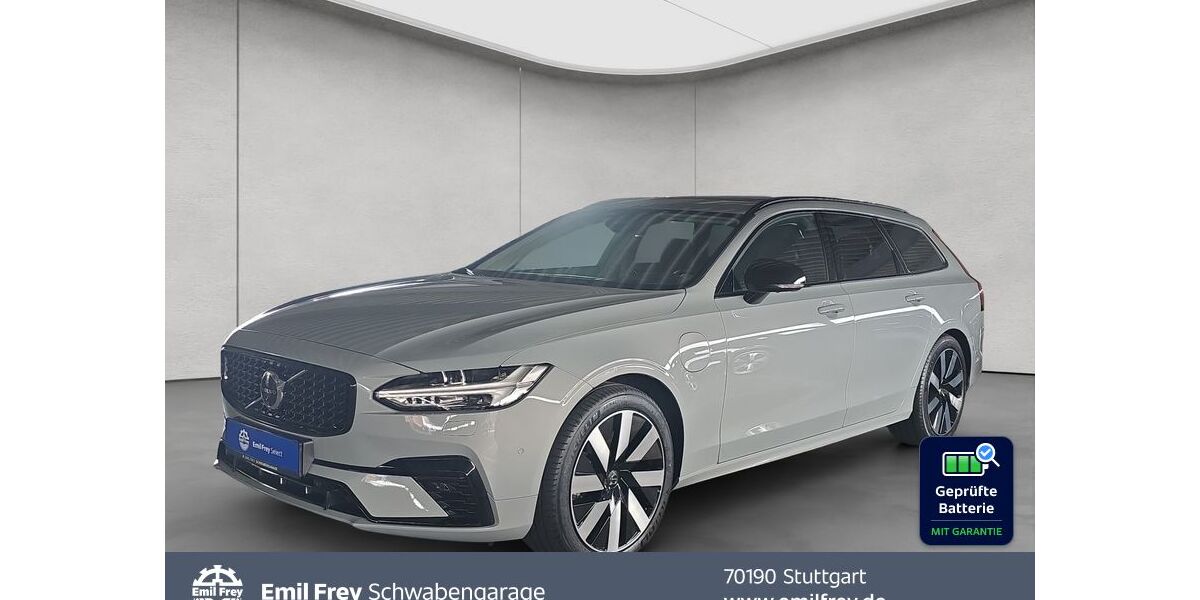 Volvo V90 23.779 km 52.400 &euro; Stuttgart 70190