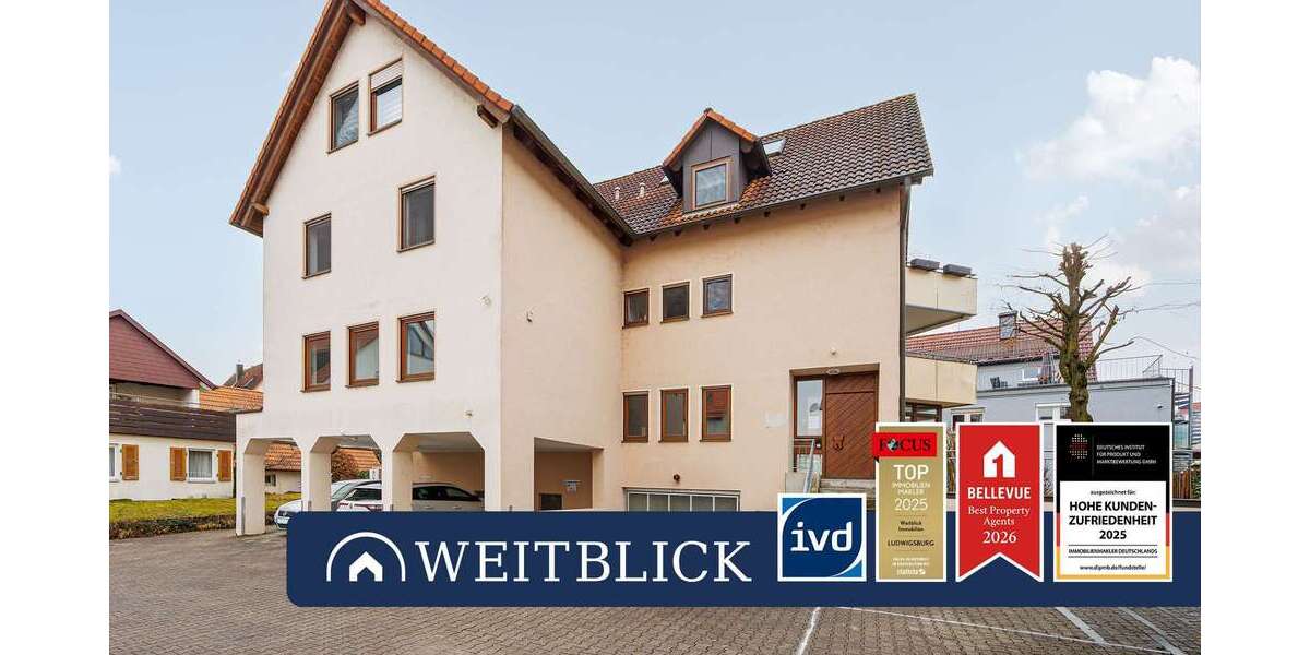 Gewerbeobjekt Ingersheim - 399.000&euro; | Angebot:26972146