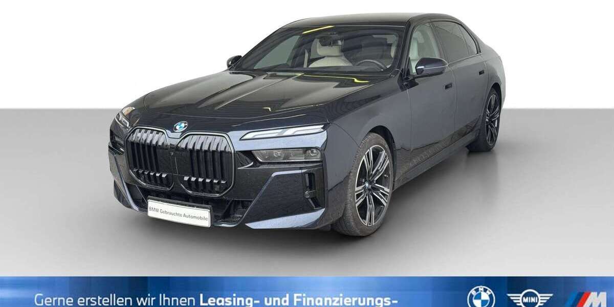 BMW 740 12.978 km 95.480 &euro; Heilbronn 74076