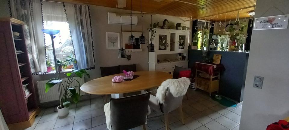 Doppelhaushälfte Brackenheim - 3 Zimmer, 115 m&sup2;, 495.000&euro; | Angebot:26878670