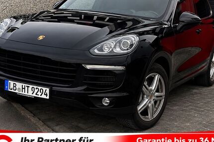 Porsche Cayenne 200.000 km 27.950 &euro; Ludwigsburg 71642