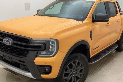 Ford Ranger 28.440 km 45.990 &euro; Marbach am Neckar 71672