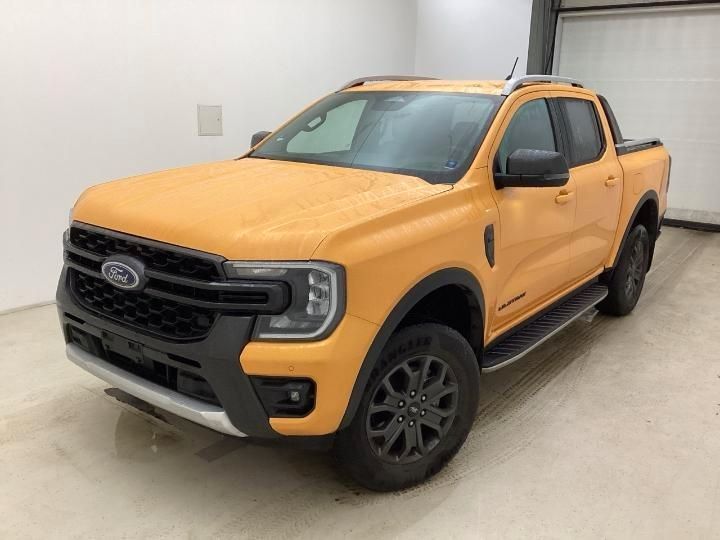 Ford Ranger 28.440 km 45.990 &euro; Marbach am Neckar 71672