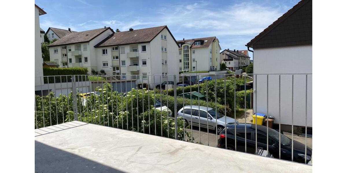 Etagenwohnung Winnenden - 3.5 Zimmer, 85 m&sup2;, 1.250&euro; | Angebot:25948649