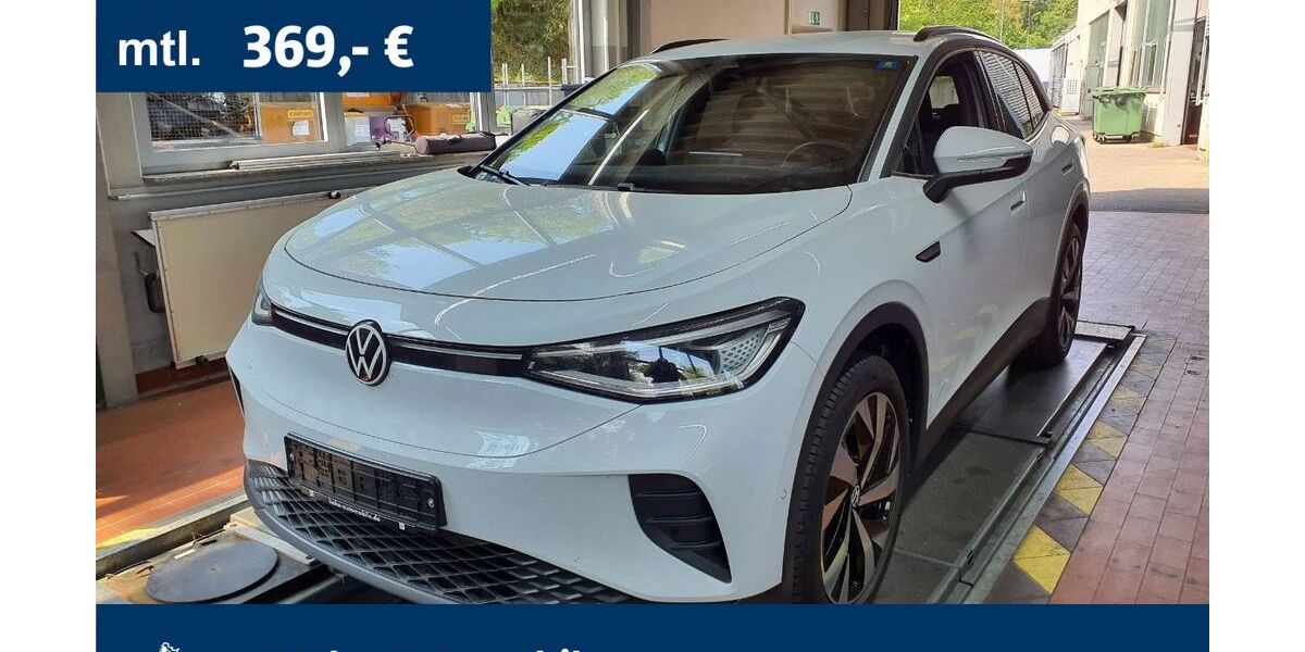 VW ID.4 30.593 km 33.430 &euro; Ludwigsburg 71634