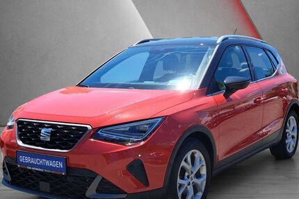 Seat Arona 36.650 km 21.190 &euro; Böblingen 71034