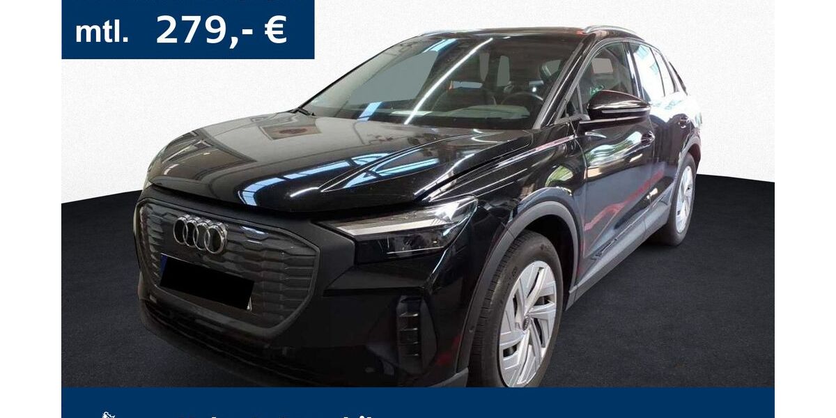 Audi Q4 e-tron 83.500 km 29.930 &euro; Kornwestheim 70806