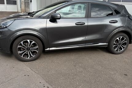 Ford Puma 52.100 km 15.790 &euro; Ditzingen 71254