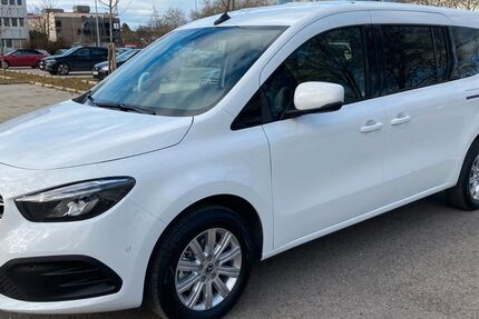 Mercedes-Benz T-Klasse 20.000 km 35.000 &euro; Böblingen 71034
