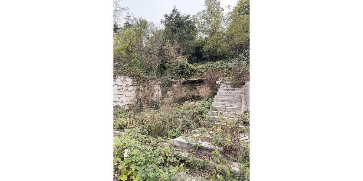 Großzügiges Grundstück mit ca. 2.750 m² in Oppenweiler – davon ca. 1.500 m² Bauland - Grundstück Oppenweiler | Angebot:27460327