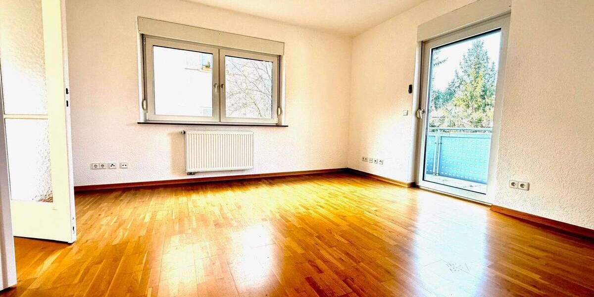 Etagenwohnung Stuttgart Bad Cannstatt - 4 Zimmer, 100 m&sup2;, 598.000&euro; | Angebot:25916380