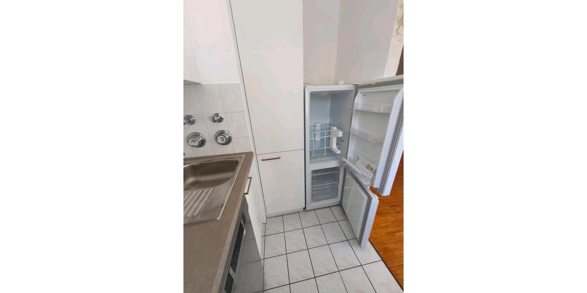 Erdgeschoßwohnung Sindelfingen - 2 Zimmer, 50 m&sup2;, 1.000&euro; | Angebot:27540339