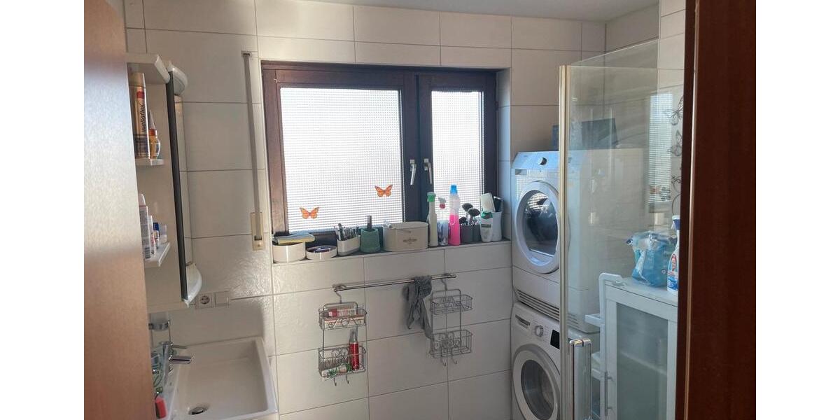 Etagenwohnung Weissach - 3.5 Zimmer, 83 m&sup2;, 299.000&euro; | Angebot:27158429
