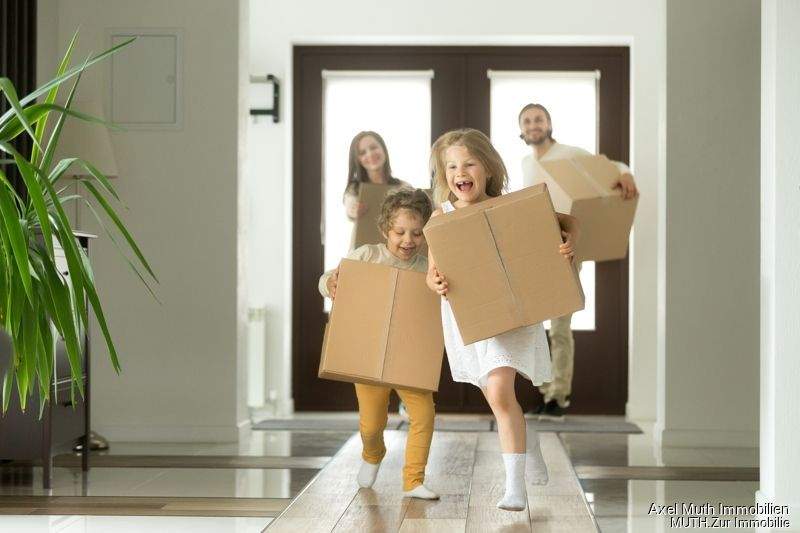 Einfamilienhaus Zaberfeld - 6 Zimmer, 145 m&sup2;, 589.500&euro; | Angebot:25725588