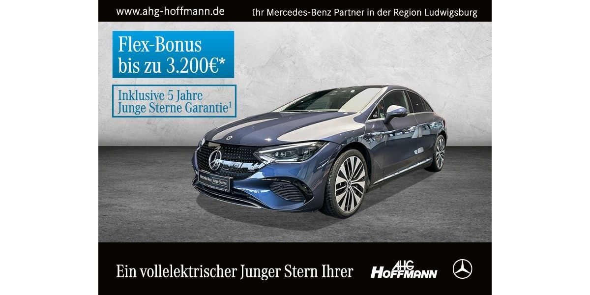 Mercedes-Benz EQE 11.600 km 47.925 &euro; Tamm 71732