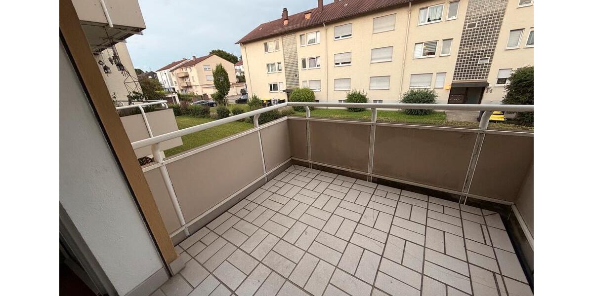 Etagenwohnung Esslingen am Neckar Oberesslingen - 2 Zimmer, 45 m&sup2;, 199.000&euro; | Angebot:26965594