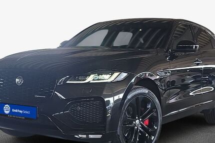 Jaguar F-Pace 47.881 km 47.490 &euro; Stuttgart 70190