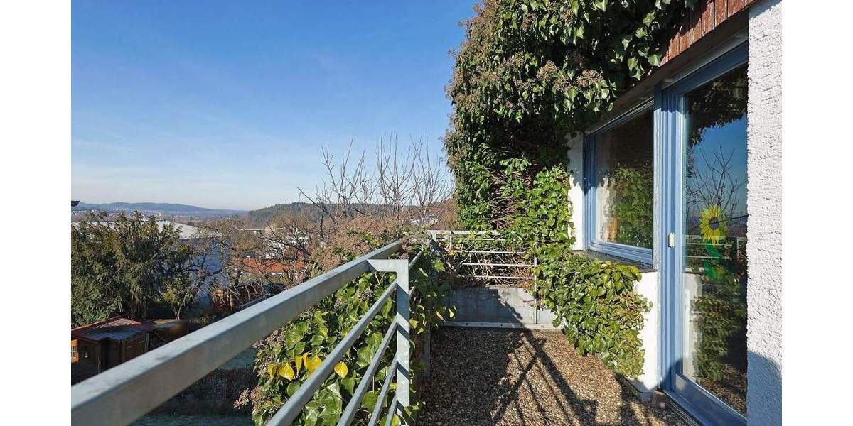 Doppelhaushälfte Weil der Stadt - 7 Zimmer, 139 m&sup2;, 475.000&euro; | Angebot:25734462