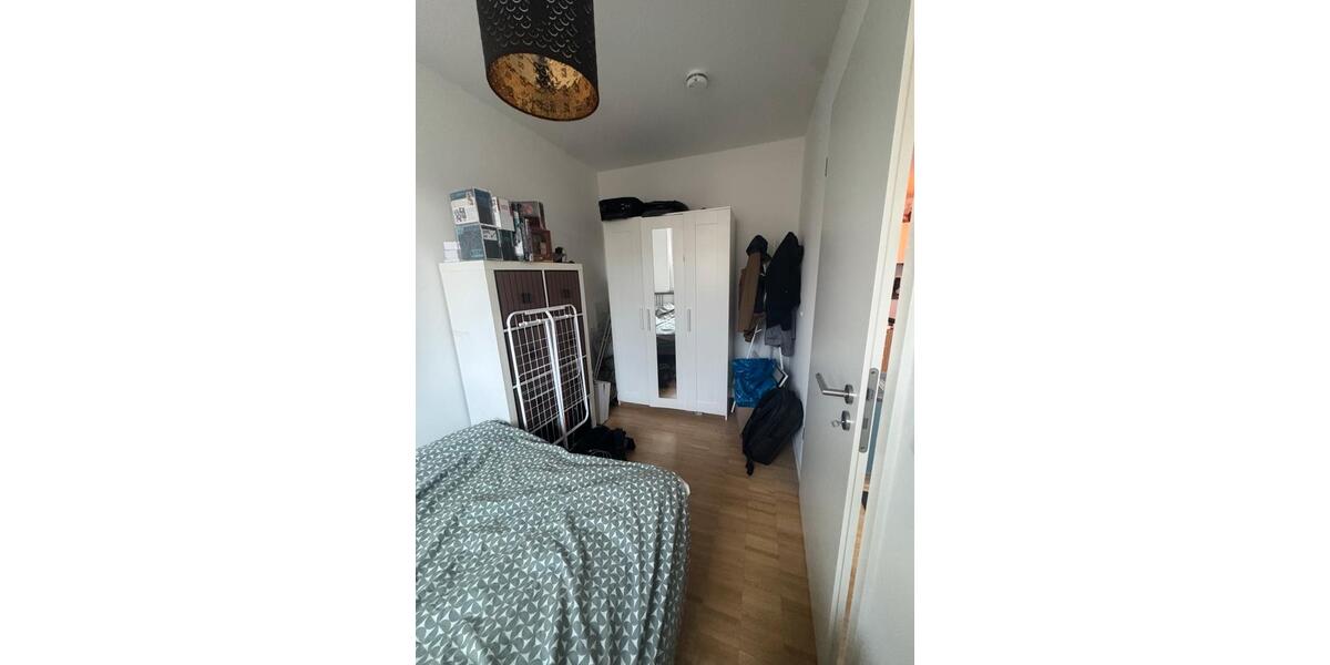 Etagenwohnung Korntal-Münchingen Münchingen - 2 Zimmer, 42 m&sup2;, 916&euro; | Angebot:25968271