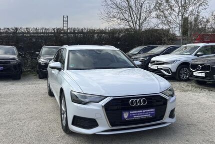 Audi A6 47.000 km 29.299 &euro; Stuttgart 70567