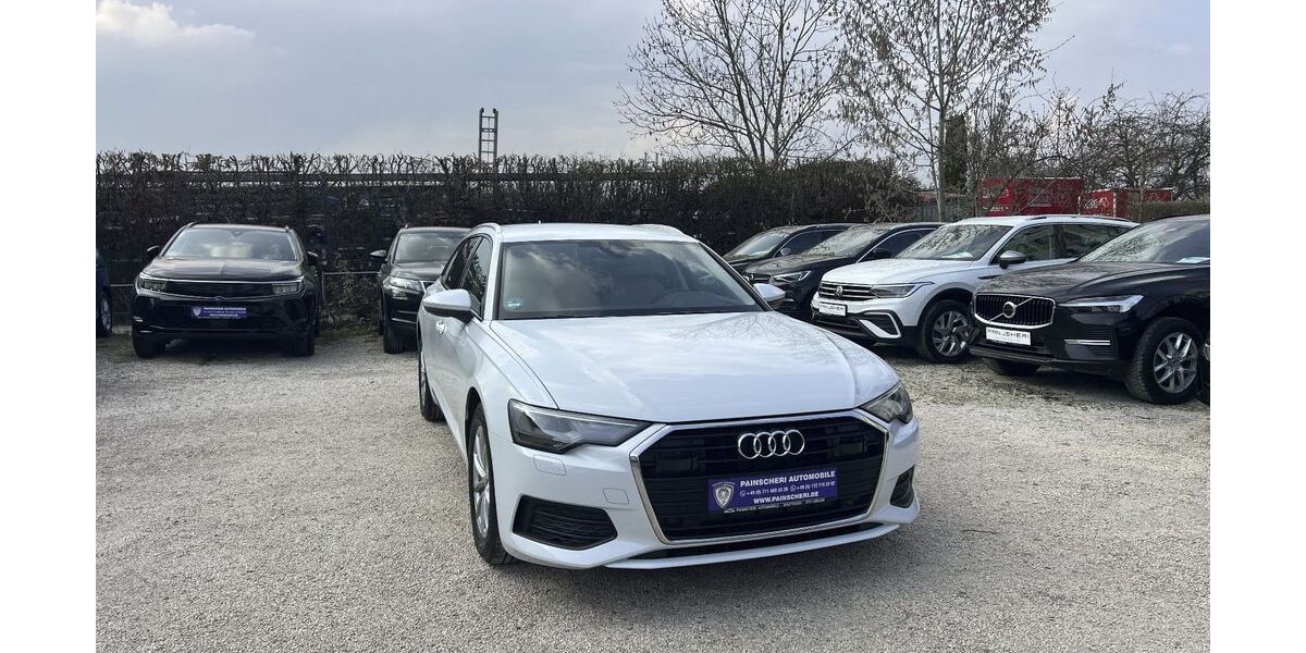 Audi A6 47.000 km 29.299 &euro; Stuttgart 70567