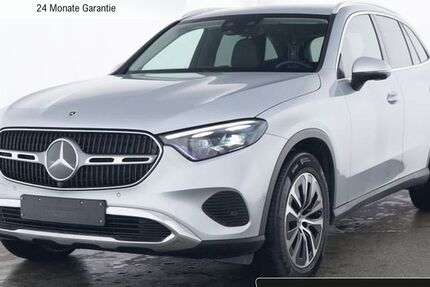 Mercedes-Benz GLC 220 11.463 km 50.400 &euro; Fellbach 70736