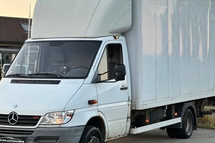 Mercedes-Benz Sprinter 253.000 km 4.999 &euro; Schorndorf 73614