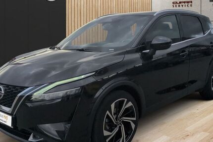 Nissan Qashqai 30.000 km 26.690 &euro; Murr 71711