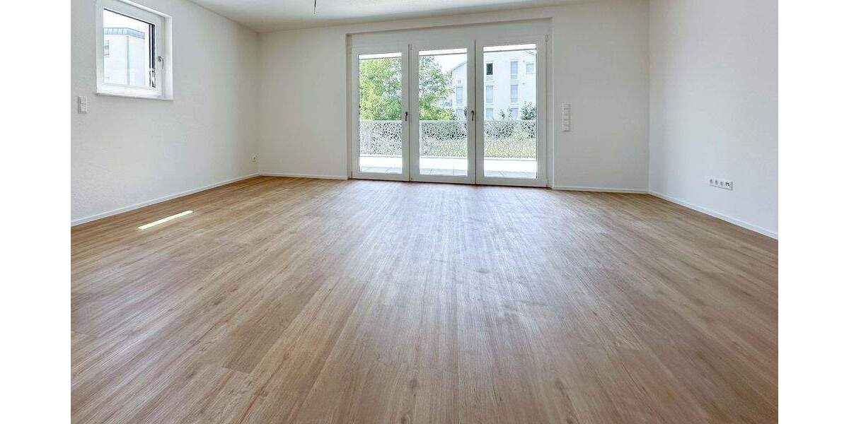 Etagenwohnung Güglingen - 4 Zimmer, 113 m&sup2;, 554.000&euro; | Angebot:25660968