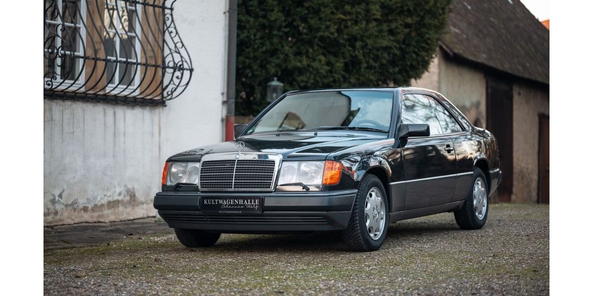 Mercedes-Benz CE 300 32.004 km 35.000 &euro; Murr 71711