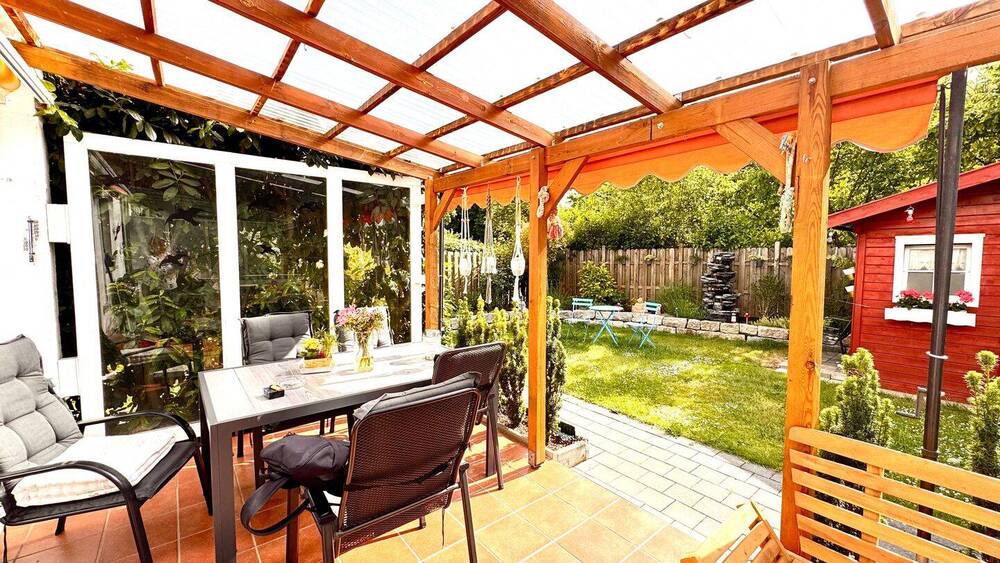 Mehrfamilienhaus, Wohnhaus Heilbronn Böckingen - 4 Zimmer, 120 m&sup2;, 445.000&euro; | Angebot:25820343