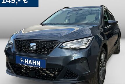 Seat Arona 19.426 km 20.430 &euro; Esslingen (bei Stuttgart) 73734