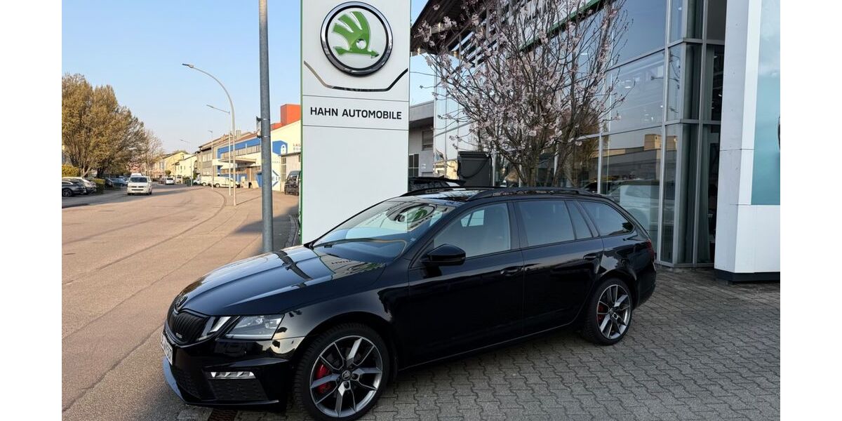 Skoda Octavia 179.500 km 15.200 &euro; Kornwestheim 70806