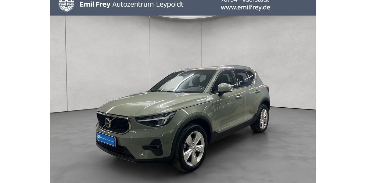 Volvo XC40 47.116 km 29.490 &euro; Filderstadt 70794