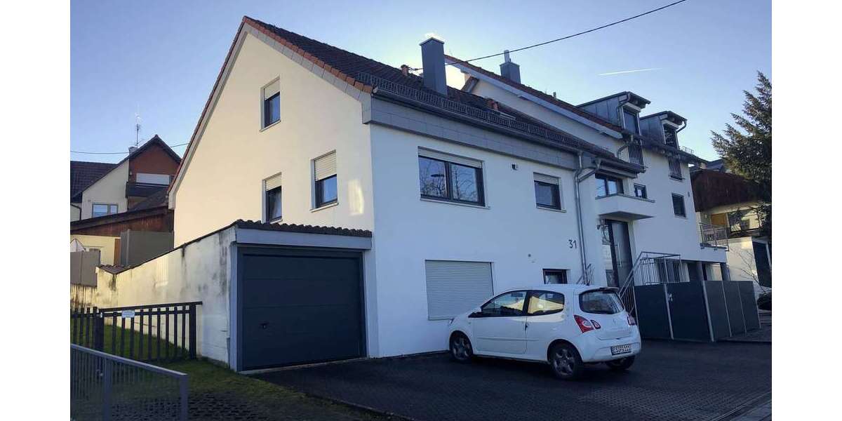 Einfamilienhaus Filderstadt - 7 Zimmer, 186 m&sup2;, 690.000&euro; | Angebot:25530233