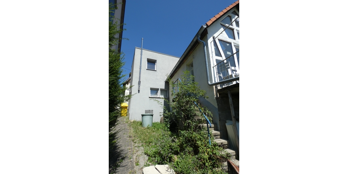 Kapitalanlage mit bewährtem Cashflow-Konzept kleine Doppelhaushälfte in Remshalden-Geradstetten - Anlageobjekt Remshalden | Angebot:27133395