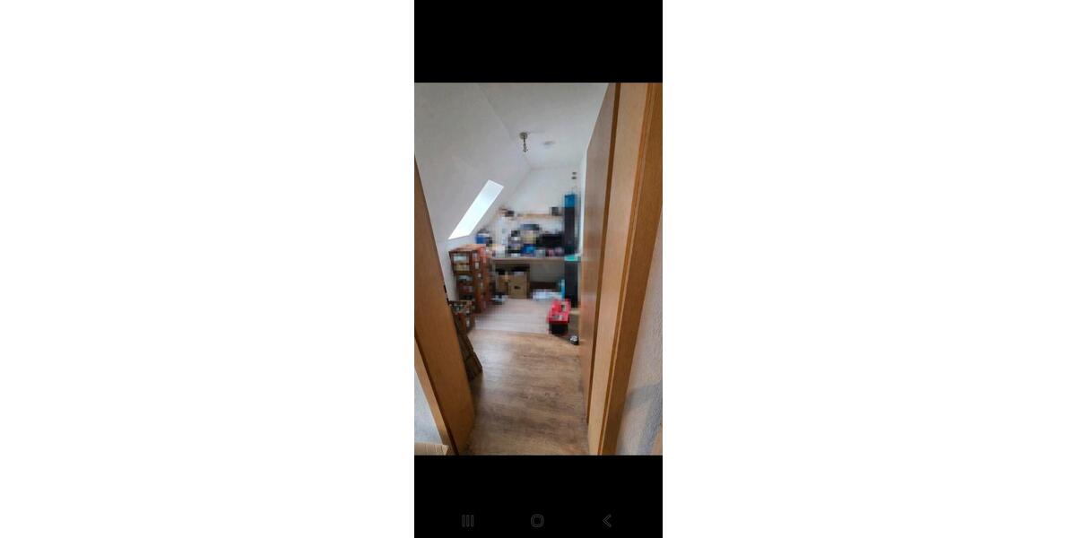 Maisonettenwohnung Auenwald - 6.5 Zimmer, 112 m&sup2;, 1.400&euro; | Angebot:25642683